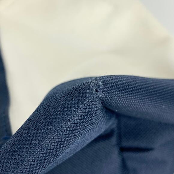 2021 Inauguration Biden Harris Tote Bag President Vice Seal Embroidered White - Picture 12 of 16